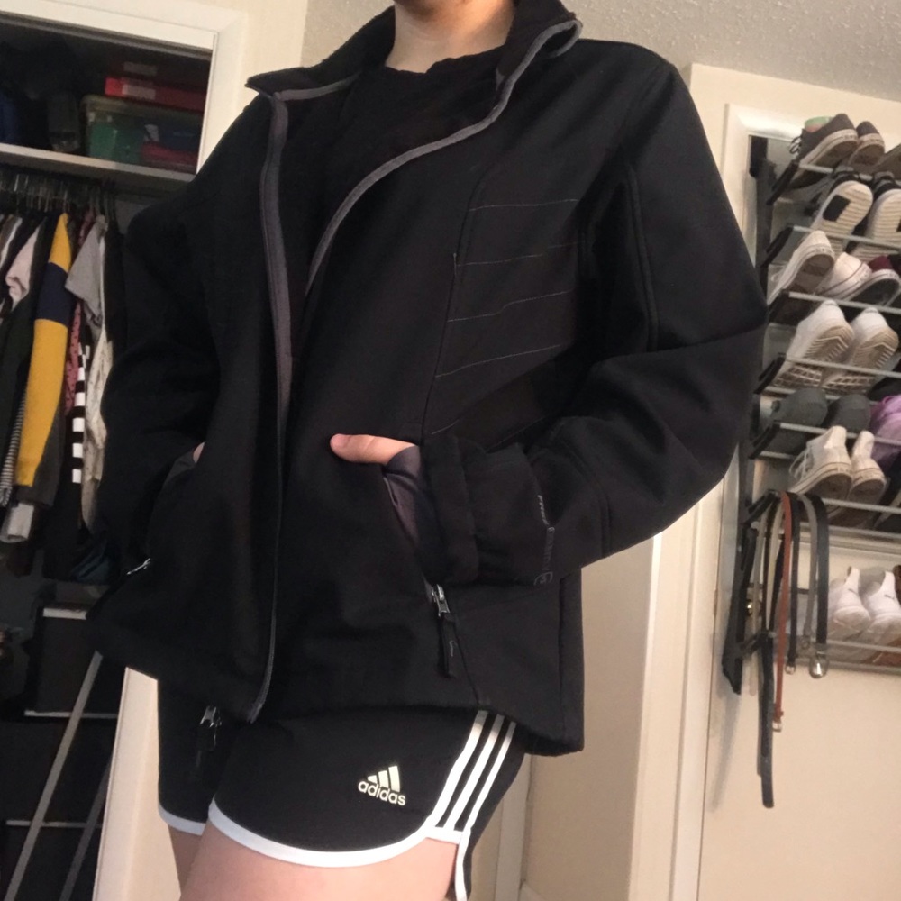 Free Country Jacket